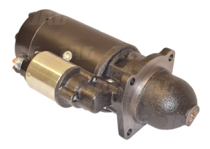 657066 Rozrusznik 12V 3.0kW 10T CW, Bosch Rexroth Sp. z o.o. 0001367017 0001367048