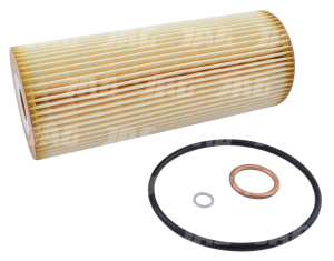 JAG60-0010 Filtr oleju MANN FILTER
