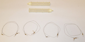 128-1 Eliminator wody z paliwa