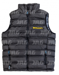 BEZRĘKAWNIK CONTINENTAL L / VEST L