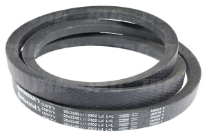 25.0X2240 Pas Continental, DEUTZ FAHR 1116142 880022156220