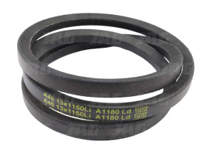 13x1150Li/1180Ld A45 Pas klinowy GATES DELTA CLASSIC, CNH 294462A1 CLAAS 0006577930