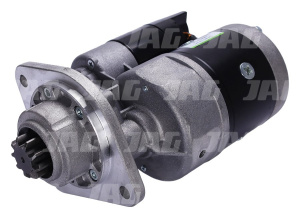 121905A1 Rozrusznik 12V, 3.1kW, BOSCH 0001354080 0001359014