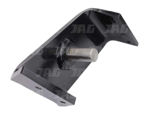 JAG43-0155 Mocowanie prawe, NEW HOLLAND 84439325