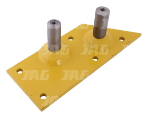 80441342 Podpora lewa, CNH 80441342