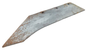 1023/02-002/1 Lemiesz poszerzany 3-otworowy