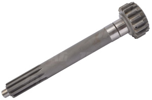 JAG46-0032 Wałek sprzęgłowy, NEW HOLLAND 382063 80382063