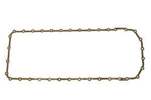 JAG99-0627 Uszczelka misy, JOHN DEERE R521498 R500349