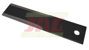 JAG01-00174 Nóż sieczkarni stały