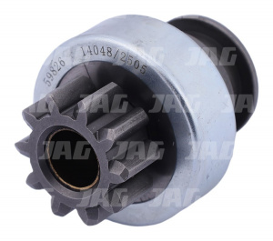 1897316M91 Bendiks rozrusznika