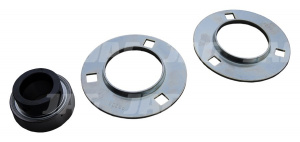 JAG07-0089 Obudowa z łożyskiem JHB