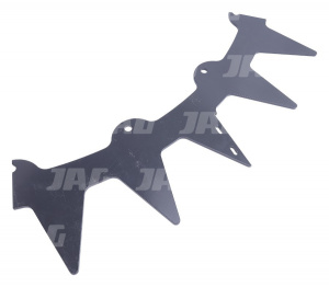 0023014344 Segment, CLAAS 0023014343 0023014344