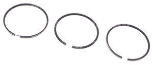 3637032M91 Pierścienie tłokowe, MASSEY FERGUSON 3637032M91