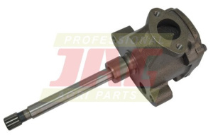 747293M91 Pompa oleju, PERKINS 4132F016 MASSEY FERGUSON 747293M91