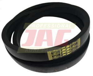 1812281 Pas Gates Agri, NEW HOLLAND 80446970 CASE IH 465059
