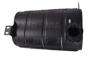 AL31552 Tłumik KEBA