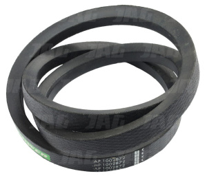 AP1002872 Pas klinowy OPTIBELT AGRO POWER, AGCO 418209M1 JOHN DEERE CC18089