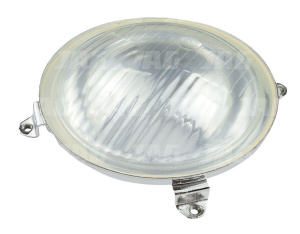 1621206M1 Lampa przód prawa