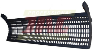 JAG03-0164 Klepisko do kukurydzy drut 8mm JAG PREMIUM, CLAAS 642631 0006426313