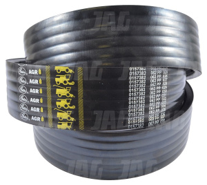 0157382 Pas Gates Agri, LAVERDA 28263119