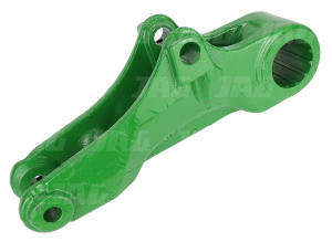 R211826 Ramię podnośnika prawe, JOHN DEERE R211826