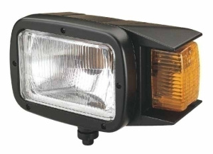 05.479.000.01 Reflektor kompletny prawy COBO