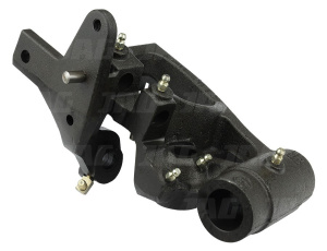 JAG58-0160 Korpus aparatu prasy RASSPE