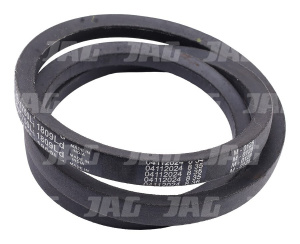 22.0x1750 Pas klinowy CONTINENTAL CONTI-V, JOHN DEERE Z21400 AGCO 619317M1