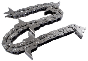 JAG82-0105 Łańcuch przystawki do kukurydzy ROLLON-SOLID, CLAAS 0006921262