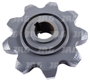 JAG82-0010 Zębatka łańcucha wciągającego Z9 JAG PREMIUM, CLAAS 0009121990
