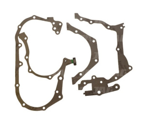 JAG99-0855 Uszczelka pokrywy rozrządu silnika, CASE IH 87569089 87569090