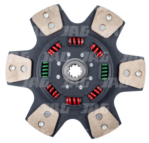 85026C3 Tarcza sprzęgłowa IHC