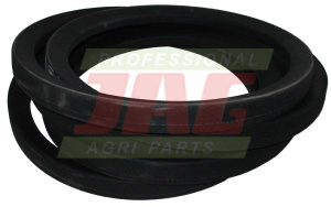 720695 Pas klinowy Oryginał CLAAS, CNH C144 353584