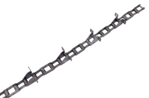 38.4RSDJ2A Łańcuch 162 rolki 6,22mb ROLLON-SOLID