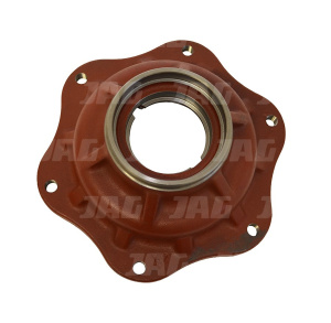 44908916 Piasta przedniego koła