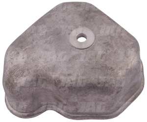 50/50-521/0 Pokrywa głowicy