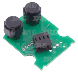 L158461 Płytka z przyciskami