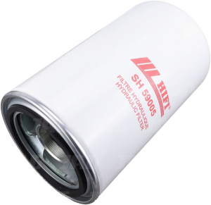 84248043 Filtr hydrauliczny HIFI