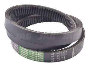 AP1001421 Pas wariatorowy OPTIBELT AGRO POWER, CNH 84073979 DEUTZ FAHR 06215202