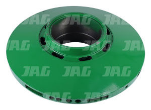 AH12465 Tarcza wewnętrzna wariatora, JOHN DEERE AH12465