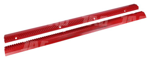 JAG13-0008 Para cepów /LH+LH/ 1125mm JAG PREMIUM, MASSEY FERGUSON 914959M92 914959M91