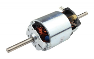 3223815R1 Uniwersalny silnik prądu stałego 12V