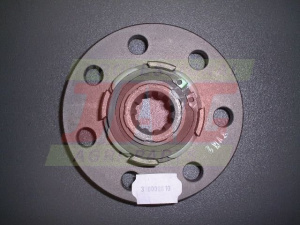 5181872 Tłumik drgań LUK