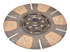 7700580202 Tarcza sprzęgłowa SAFFA (4263)