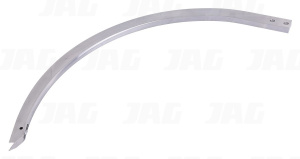JAG51-0024 Iglica aluminiowa JAG PREMIUM, WELGER 1101.22.08.15 1101220815