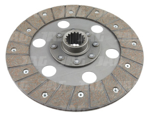 JAG06-0150 Tarcza sprzęgłowa SAFFA Economy, LuK 323003616 DEUTZ FAHR 02307628