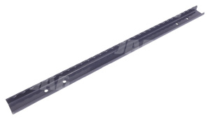 JAG04-0021 Listwa podajnika pochyłego /RH/ 760mm JAG PREMIUM, CLAAS 0006036811 0006036812