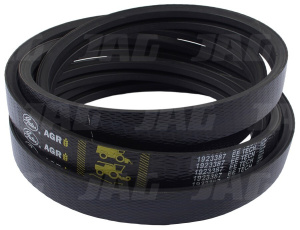 1923387 EE-TECH Pas zespolony GATES AGRI, CNH 9514989 GATES 1423389