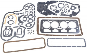 JAG99-0752 Zestaw uszczelek silnika