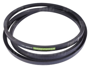 AP1000722 Pas klinowy OPTIBELT AGRO POWER, JOHN DEERE Z63322 AGCO 1731023M1